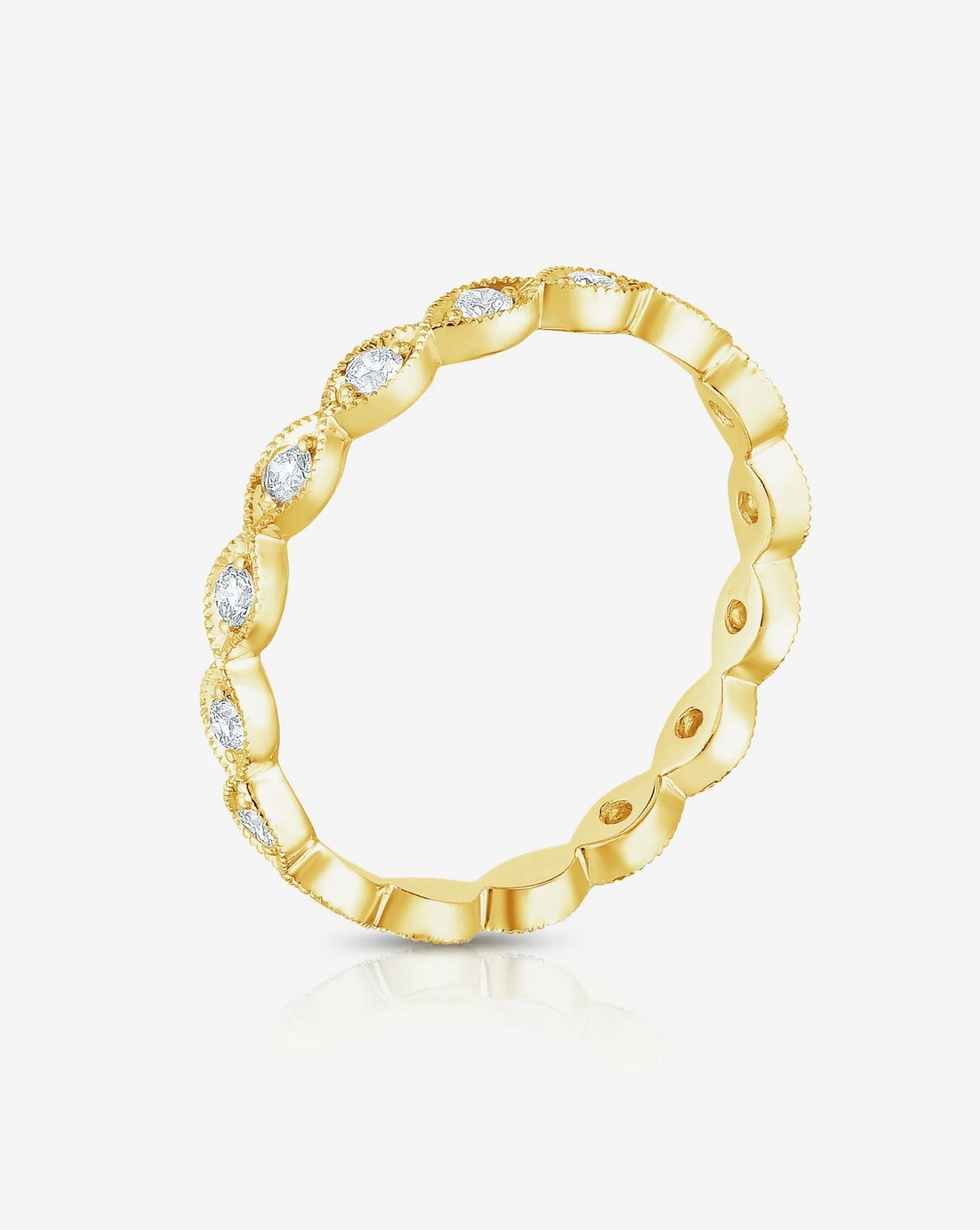 Autumn Eternity Band