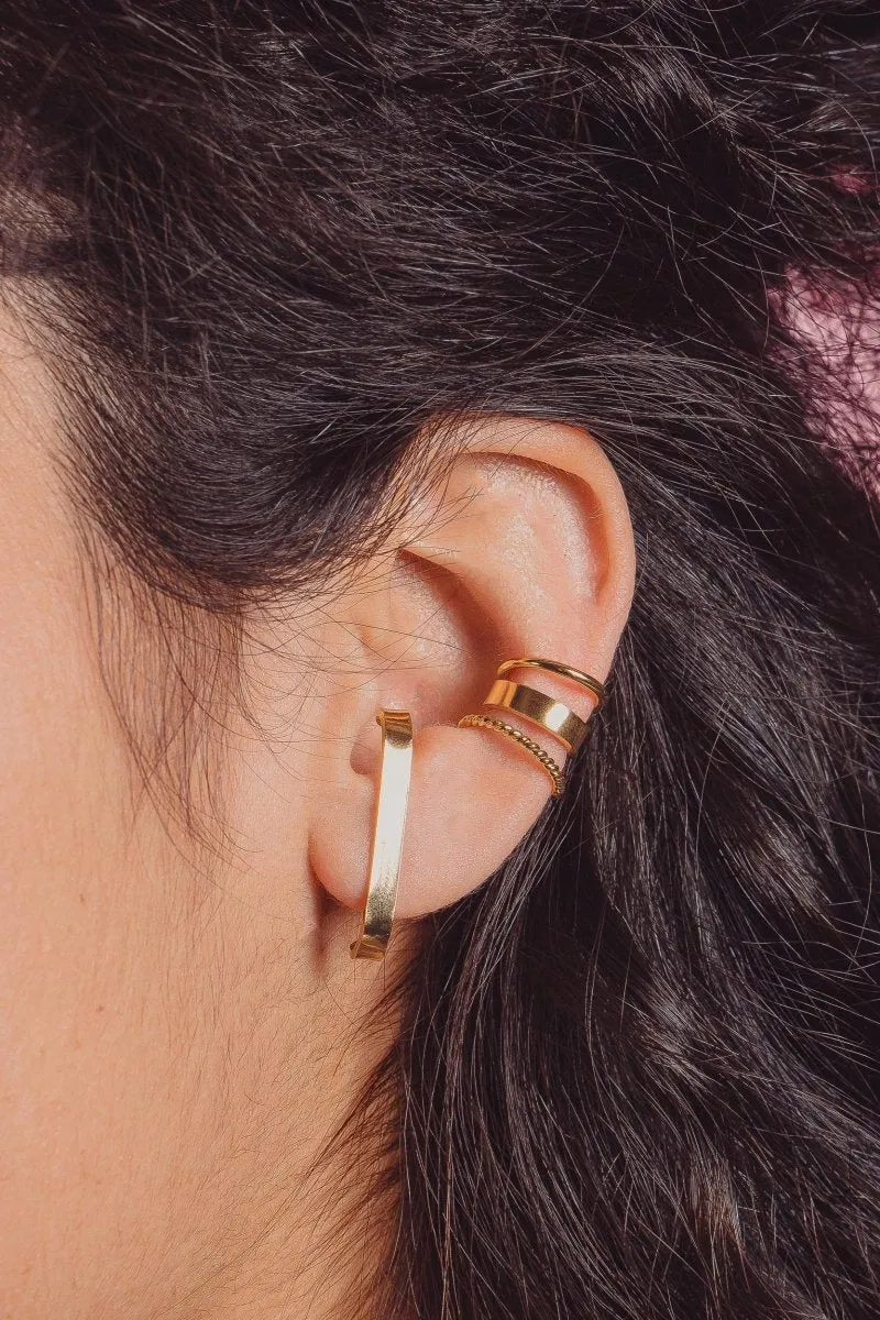 Ear Cuff