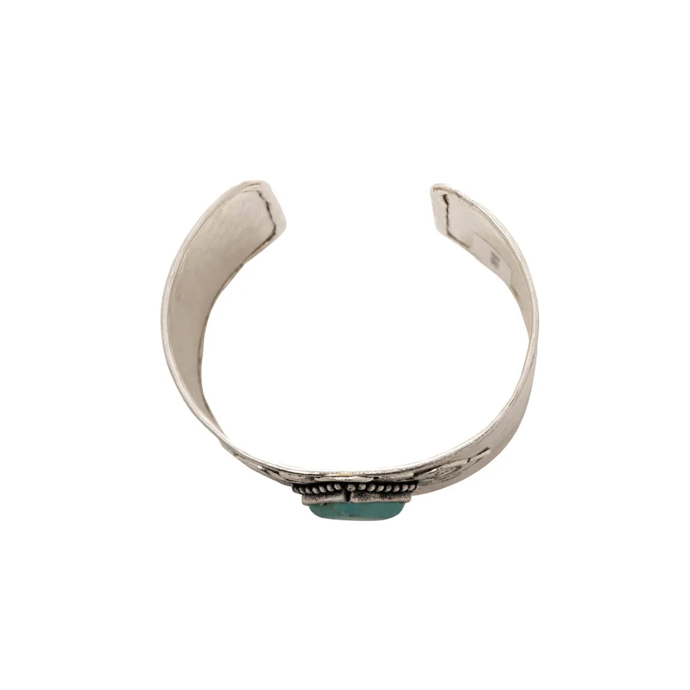 Giulietta's Grace Cuff Bracelet