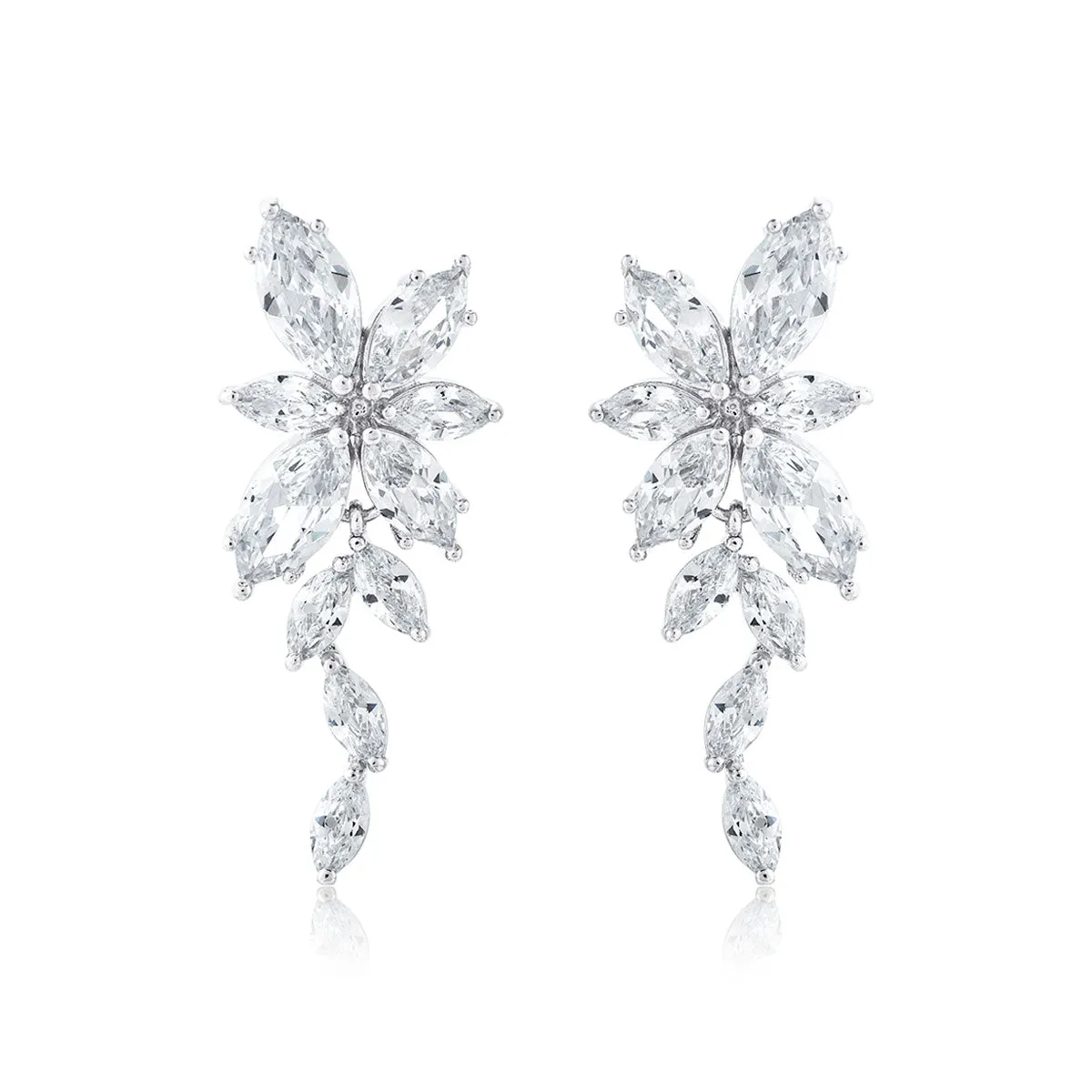 Hollywood Starlet Earrings