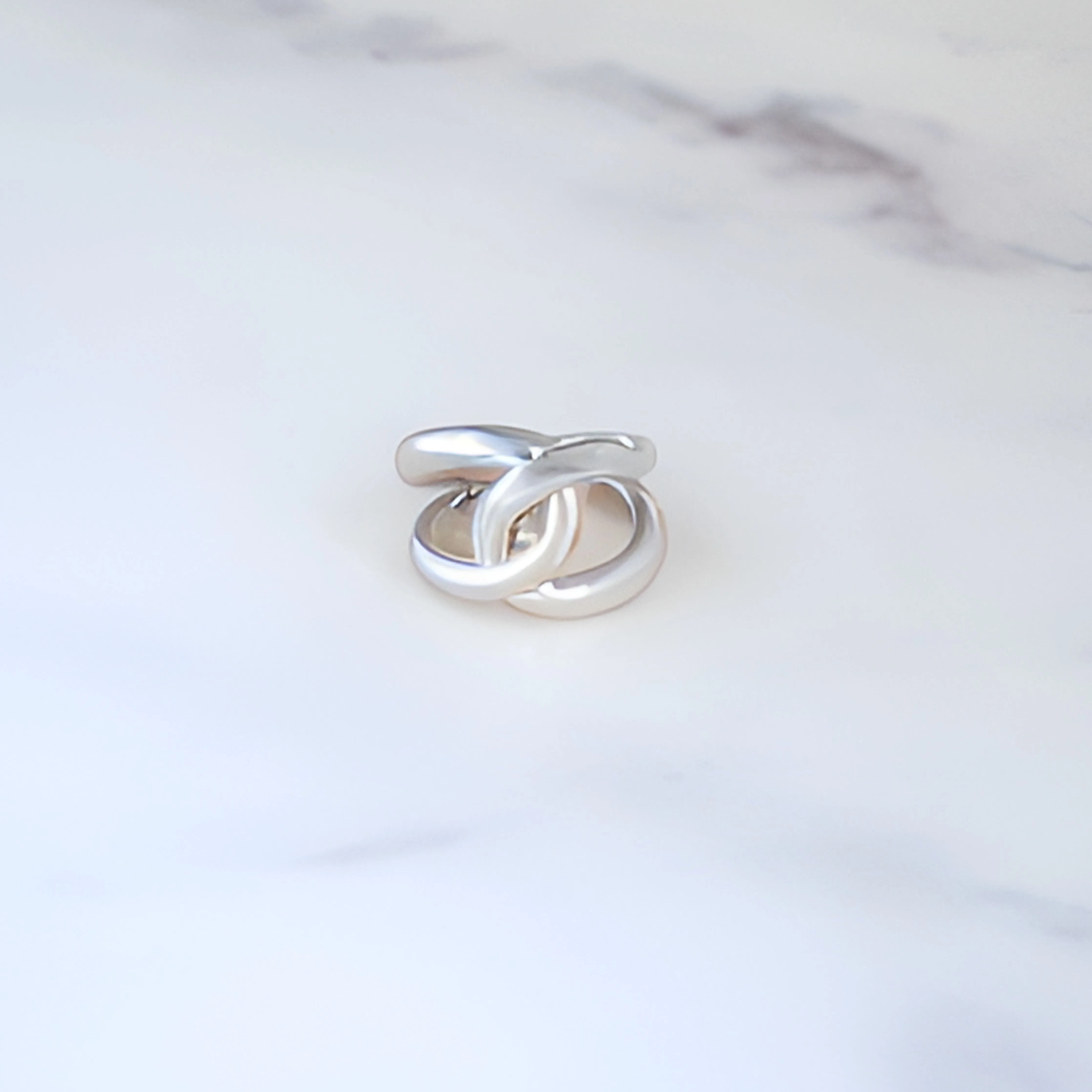 Interlocking Ring