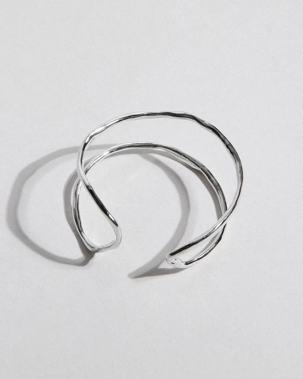 MM x Laura Pitharas Organic Cuff