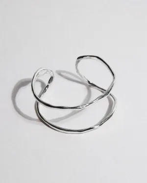 MM x Laura Pitharas Organic Cuff