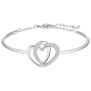 SWAROVSKI Dear Bangle - White 5345478