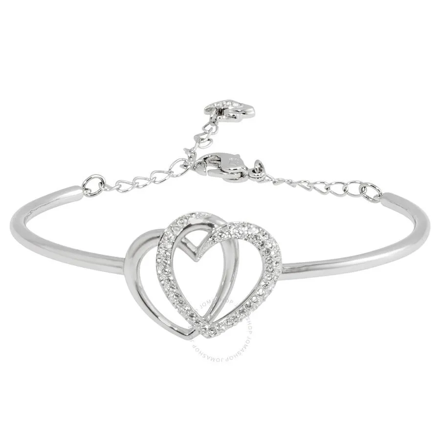 SWAROVSKI Dear Bangle- White #5345478