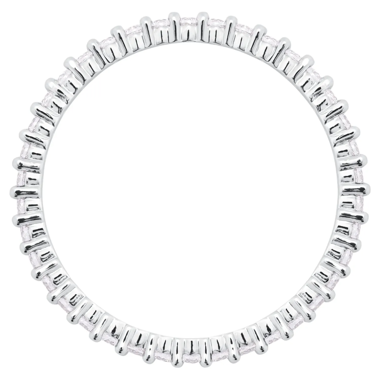 SWAROVSKI Vittore ring #5007779