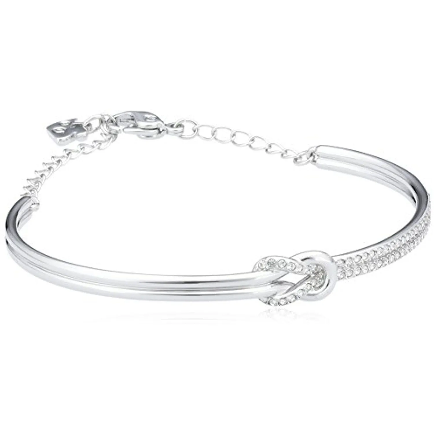 SWAROVSKI Voile Bangle 5007773