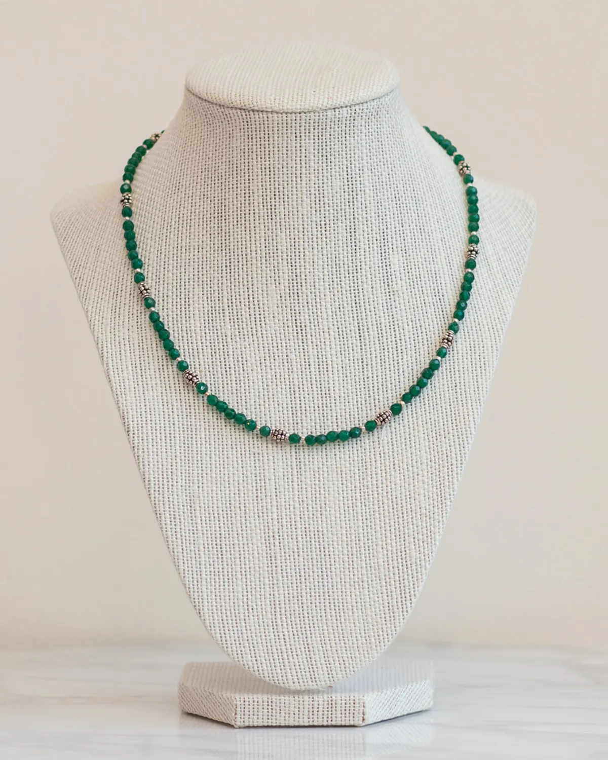 Sweet Pea Necklace Trio