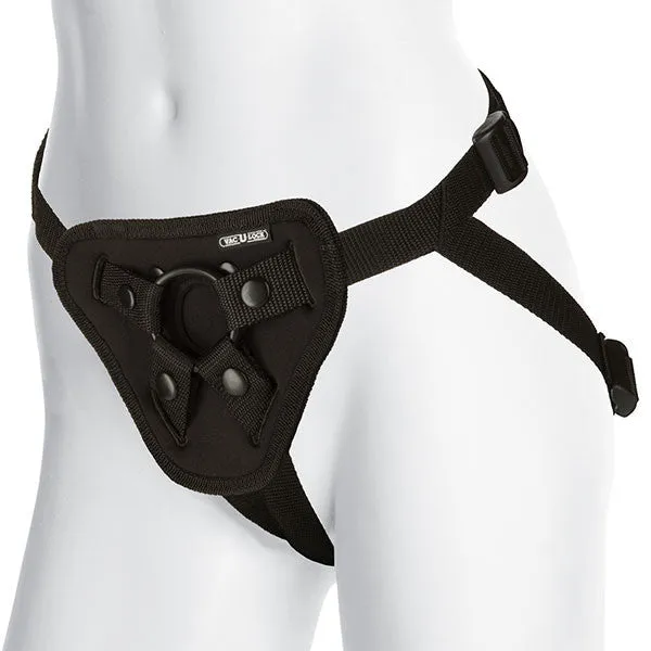 VAC-U-LOCK PLATINUM EDITION LUXE HARNESS