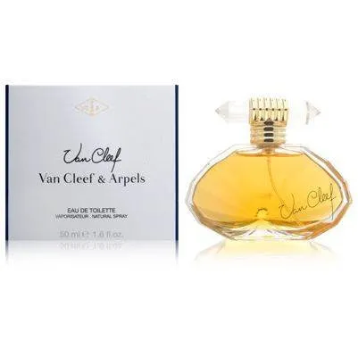 Van Cleef & Arpels Van Cleef